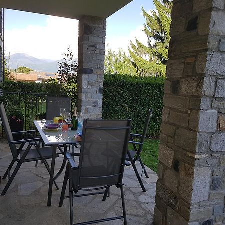 Casa Lella With Pool And Garden Apartment Lenno Luaran gambar