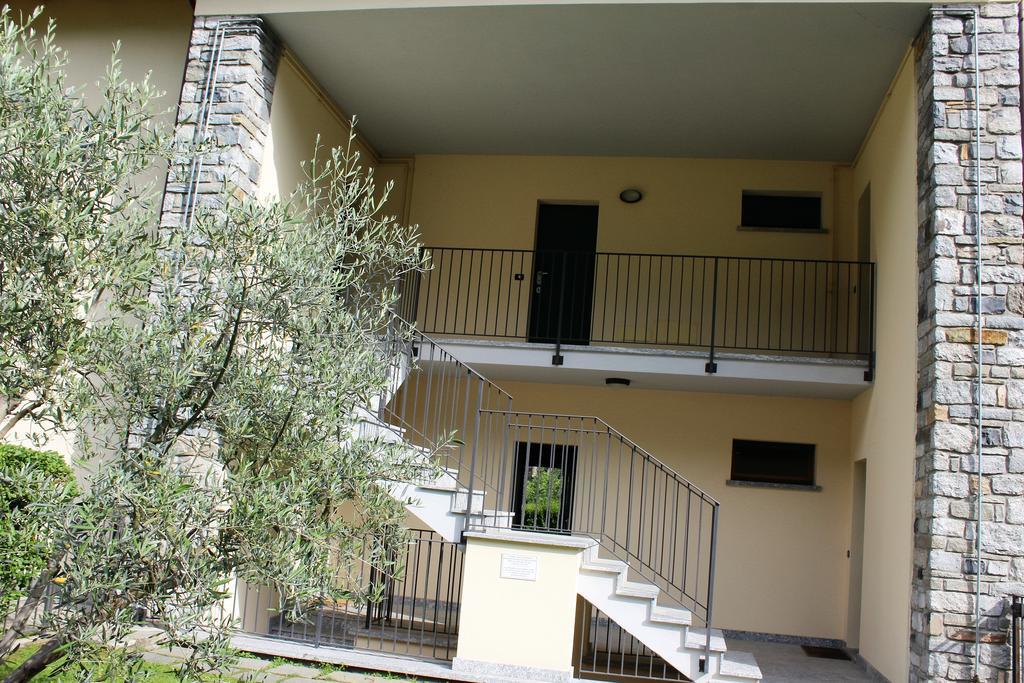 Casa Lella With Pool And Garden Apartment Lenno Luaran gambar