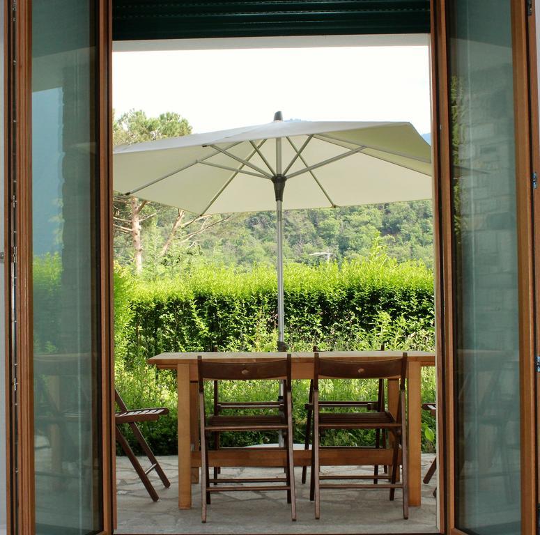 Casa Lella With Pool And Garden Apartment Lenno Luaran gambar