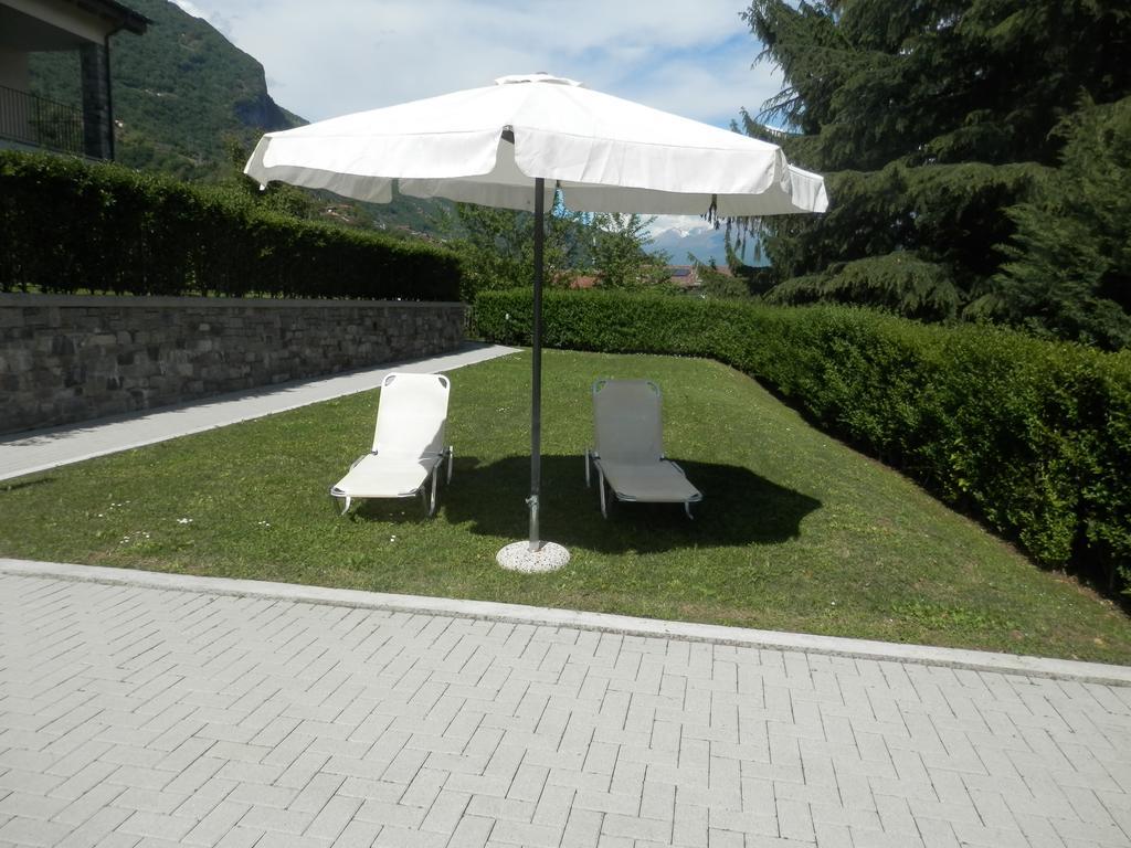 Casa Lella With Pool And Garden Apartment Lenno Luaran gambar