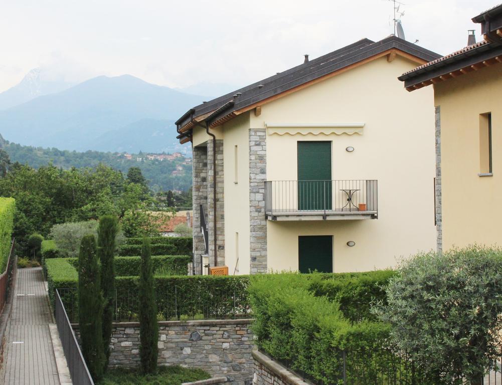 Casa Lella With Pool And Garden Apartment Lenno Luaran gambar