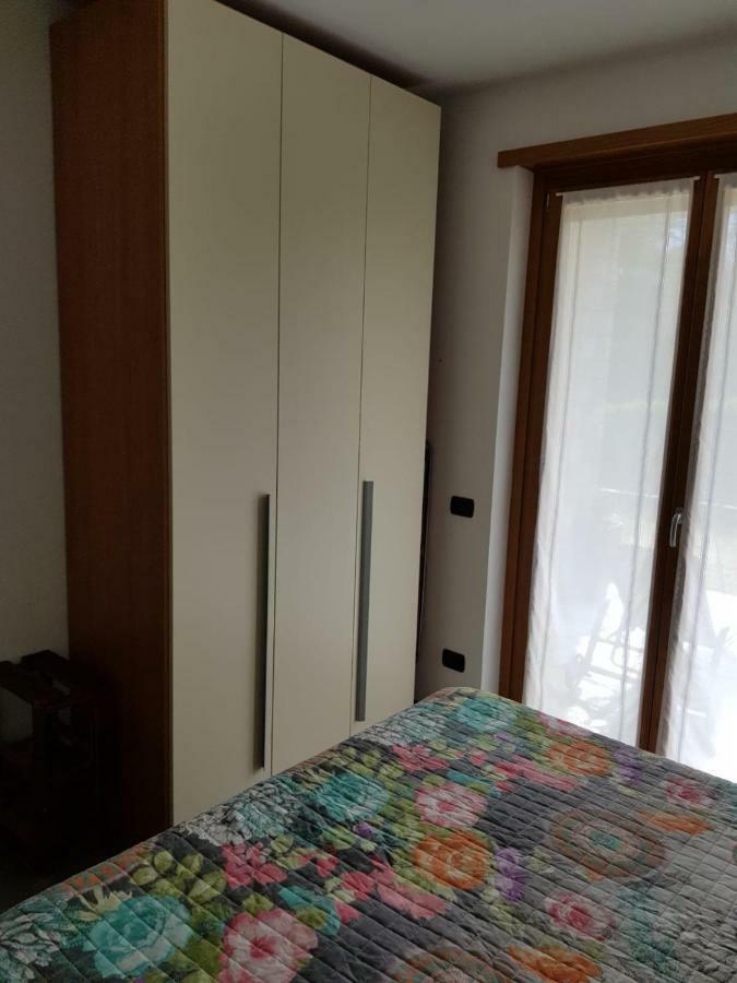 Casa Lella With Pool And Garden Apartment Lenno Luaran gambar