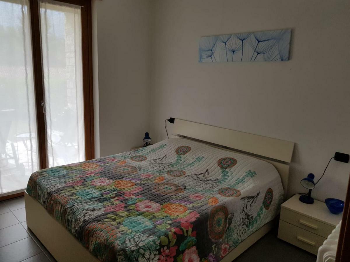 Casa Lella With Pool And Garden Apartment Lenno Luaran gambar